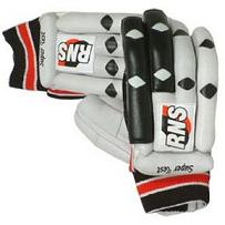 RNS Super Test Batting Gloves